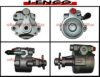 LENCO SP3035 Hydraulic Pump, steering system